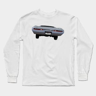 1970 Buick Skylark Long Sleeve T-Shirt